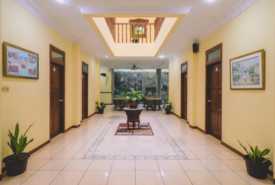 PIA Hotel Medan Hotel in Indonesia