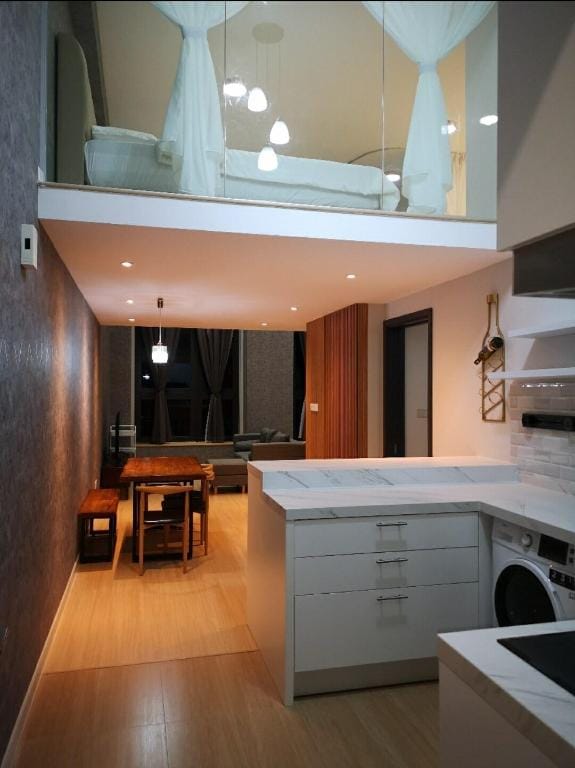 SUNWAY GRID Home Sweet Home Apartment in Johor
