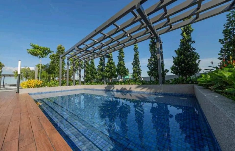 SUNWAY GRID Home Sweet Home Apartment in Johor