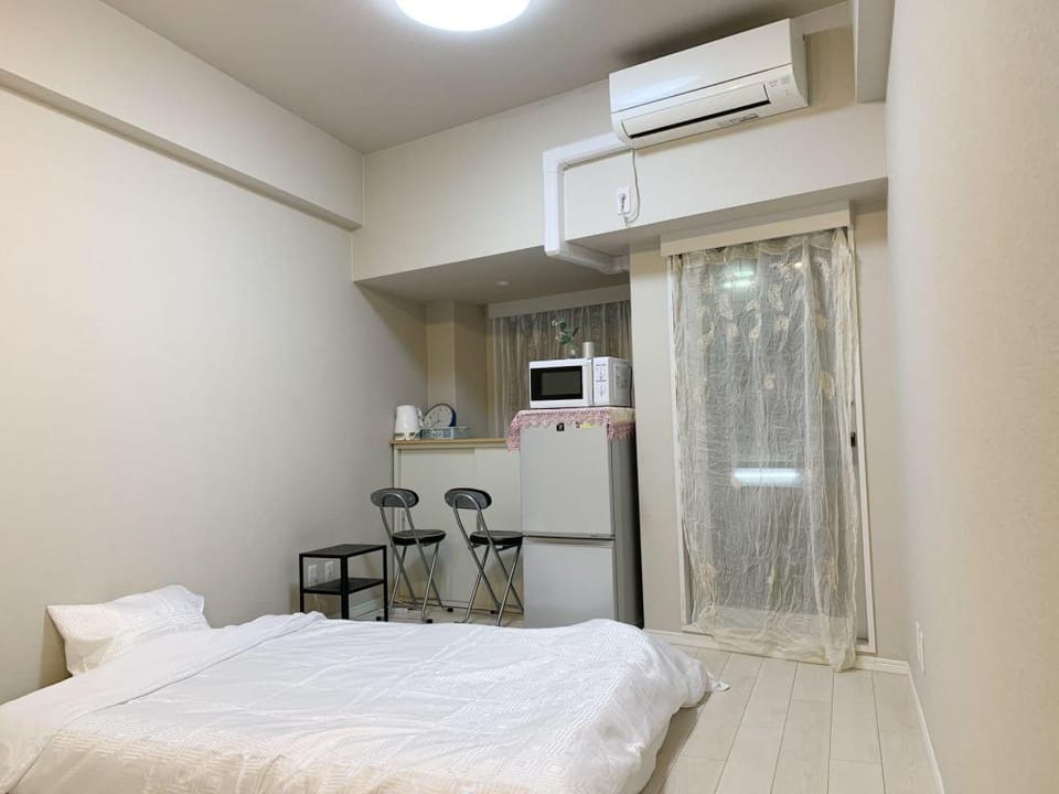 Ikebukuro Center / 5min walk from Station, High-Speed Internet / Room 204 Apartment in Japan
