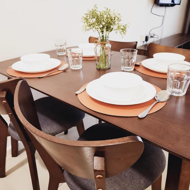 Cozy Clio2 Residence next IOI City Mall Putrajaya Apartment in Putrajaya