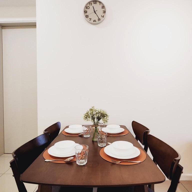 Cozy Clio2 Residence next IOI City Mall Putrajaya Apartment in Putrajaya
