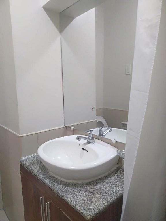 Northpoint Condo Bajada Davao Near Mall 2BR  Apartment in Davao City