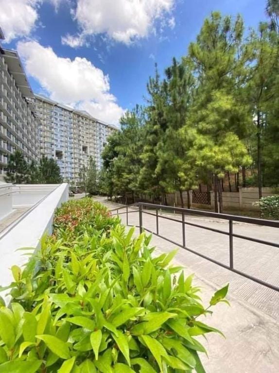 Northpoint Condo Bajada Davao Near Mall 2BR  Apartment in Davao City