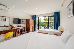 Green Meadows Boutique Apartments, Hoi An Vacation rental in Hoi An