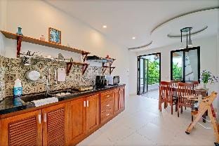 Green Meadows Boutique Apartments, Hoi An Vacation rental in Hoi An