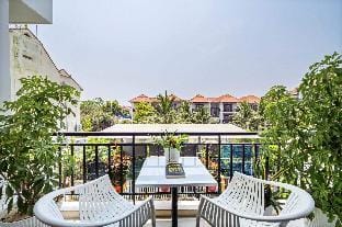 Green Meadows Boutique Apartments, Hoi An Vacation rental in Hoi An