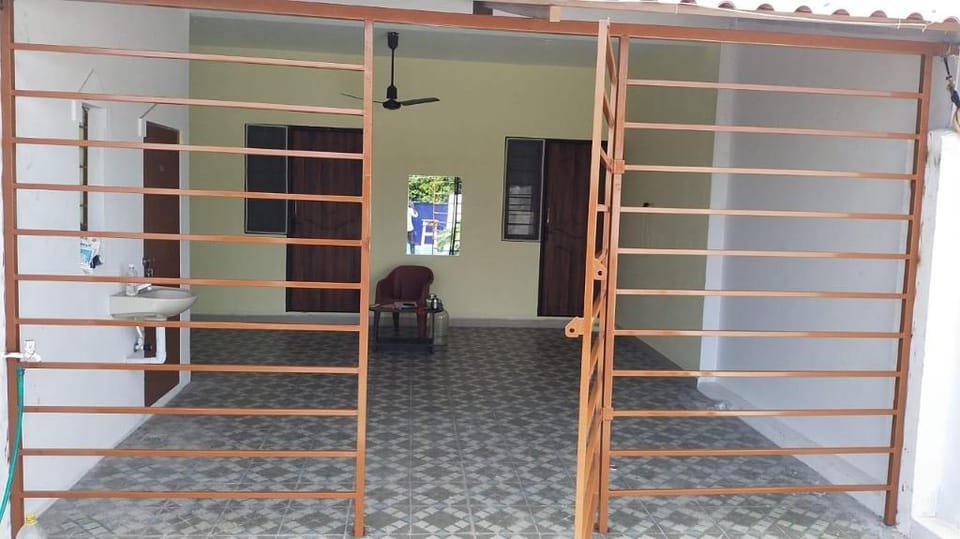Family Tree Villa Villa in Puducherry, India