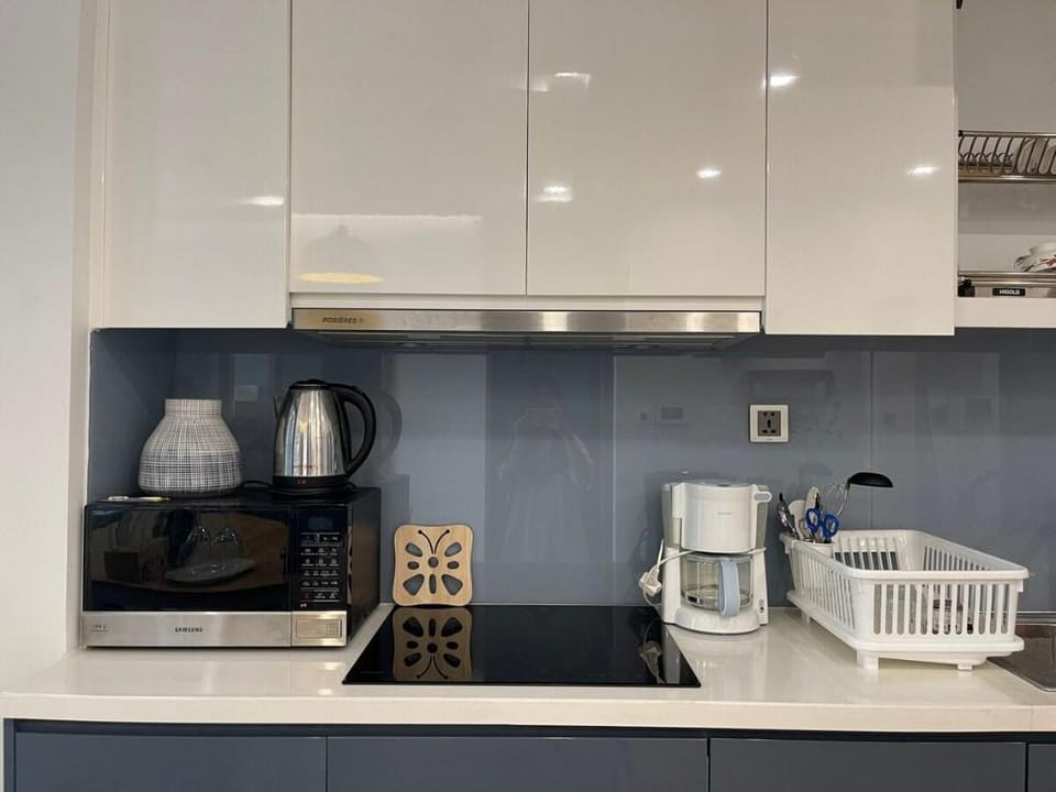 Vinhomes Metropolis 2 Bedroom Apartment in Hanoi