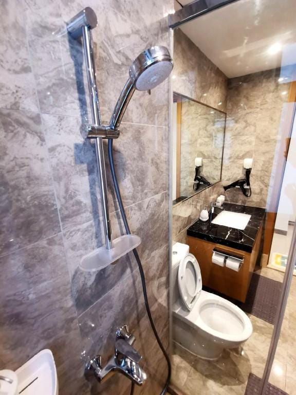 Johor Bahru City Center Apartments Apartment in Johor Bahru