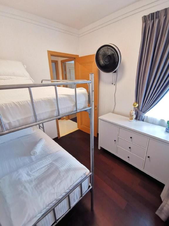 Johor Bahru City Center Apartments Apartment in Johor Bahru
