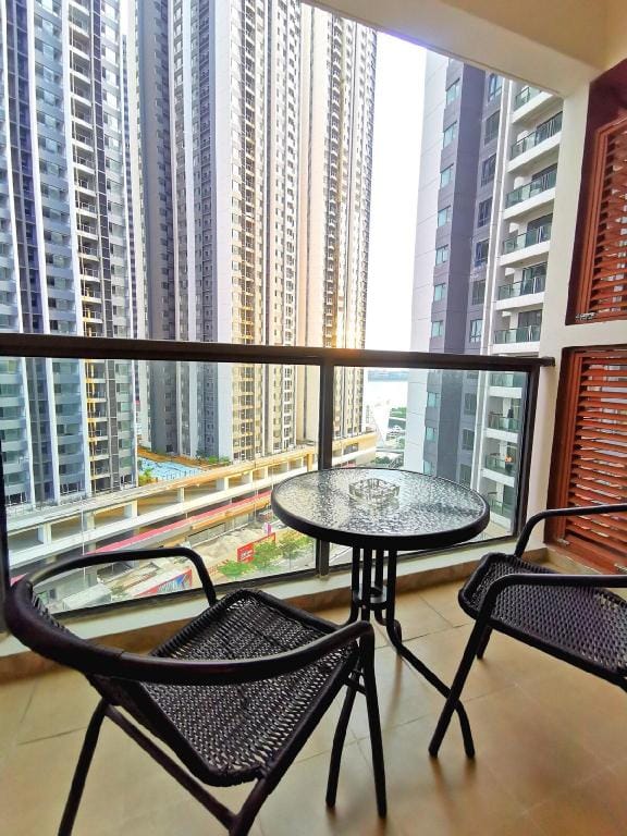 Johor Bahru City Center Apartments Apartment in Johor Bahru