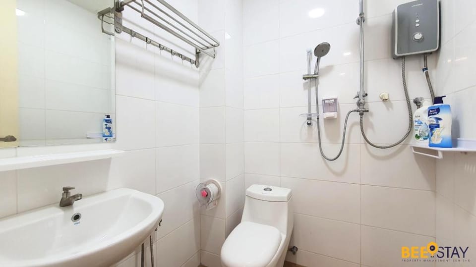 Melaka The Wave Residences B2003A Apartment in Malacca