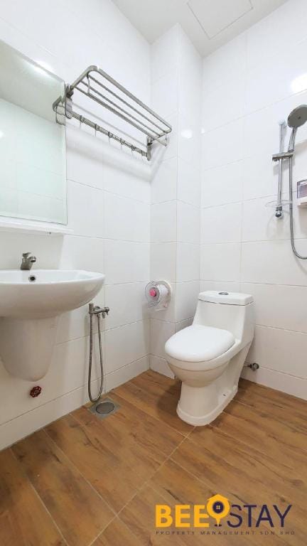 Melaka The Wave Residences B2003A Apartment in Malacca