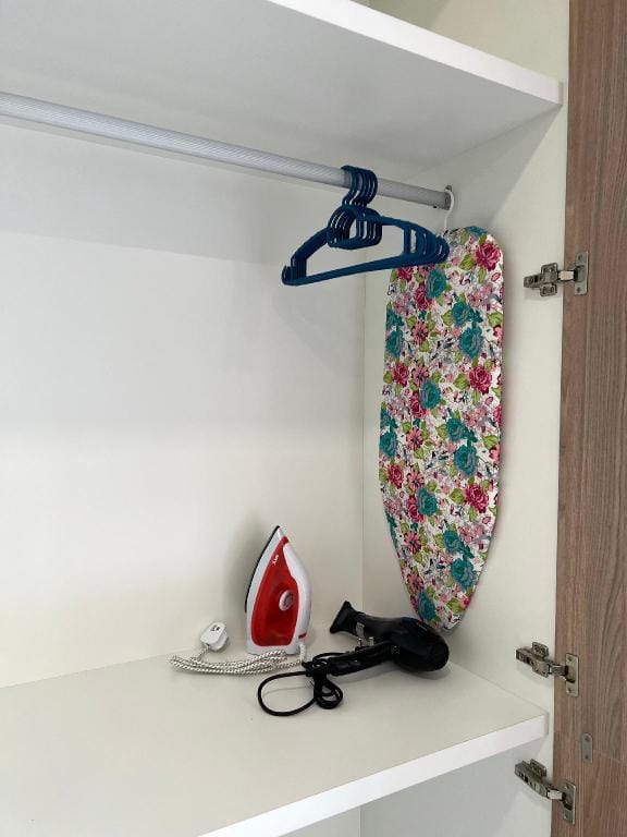 NEW# BELL SUITE DELUXE TWIN [NETFLIX] @KLIA SEPANG Apartment in Negeri Sembilan, Malaysia