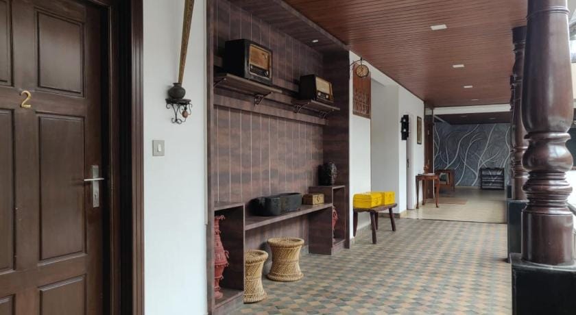 Mudra midtown rooms and suites Hotel in Karnataka