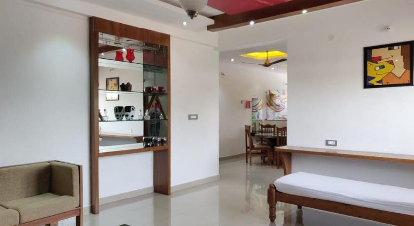 Mudra midtown rooms and suites Hotel in Karnataka
