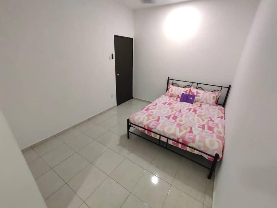 CS homestay Vacation rental in Pahang, Malaysia