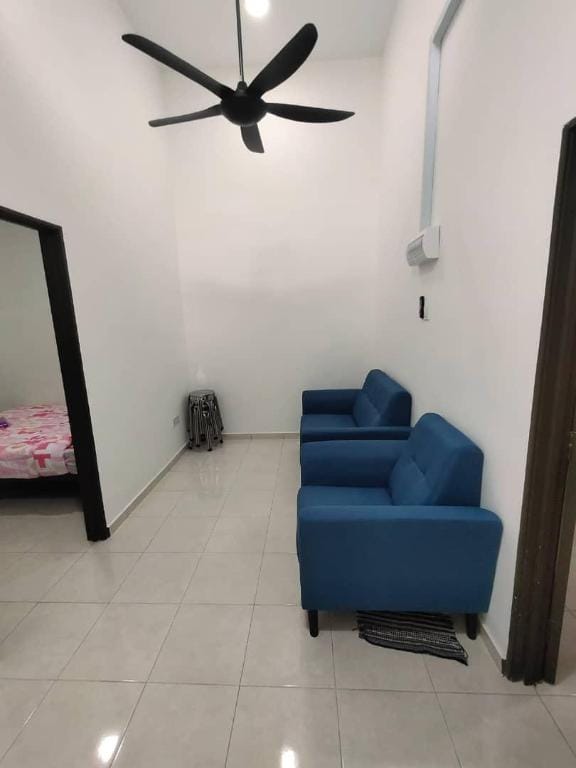 CS homestay Vacation rental in Pahang, Malaysia