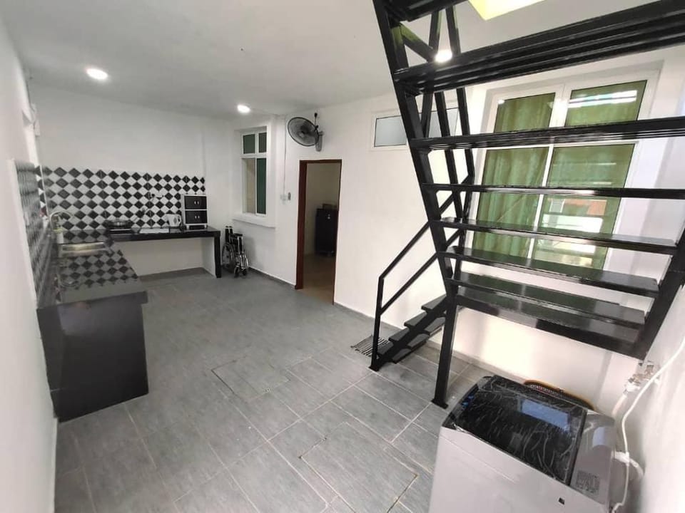 CS homestay Vacation rental in Pahang, Malaysia