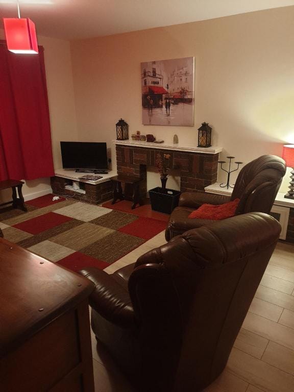 Maison Delice  with fast internet Vacation rental in Bristol
