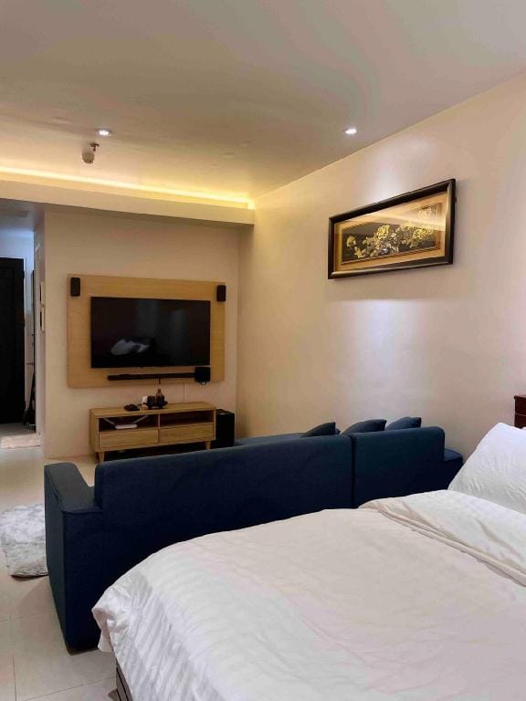 Matina Enclaves Residences Hotel in Davao City