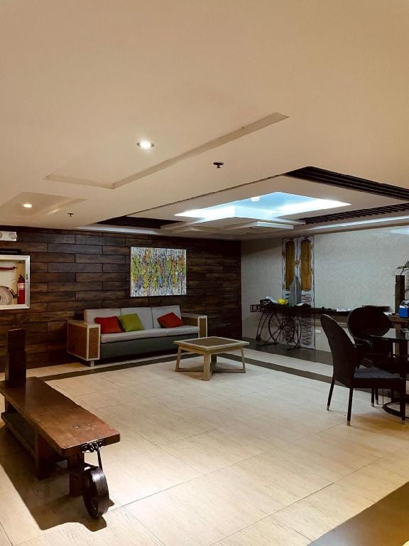 Matina Enclaves Residences Hotel in Davao City
