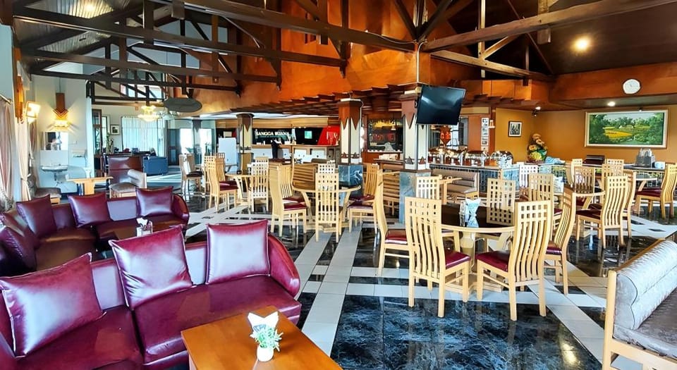 Sangga Buana Resort & Convention Hotel Hotel in West Java