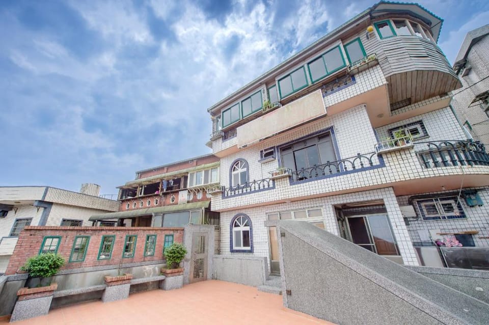 Jiufen The Dragon Easy Stay Bed and Breakfast in Taiwan, Province of China