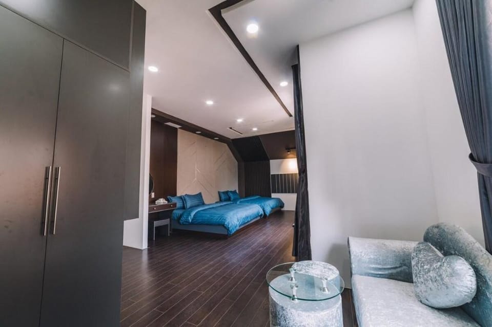 VMT VILLA Đà Lạt Vacation rental in Dalat