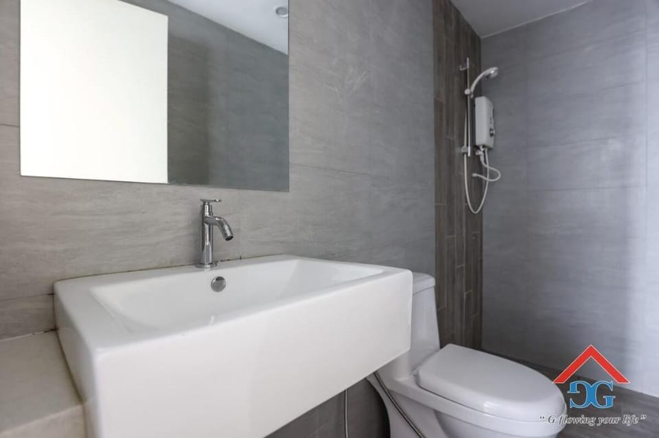 Arte Plus - Cozy 2BR Best For Chilling Apartment in Federal Territory of Kuala Lumpur