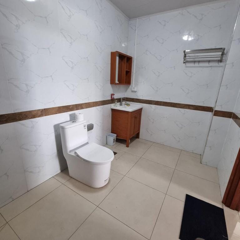 Decent 2 Bedroom Apartment Close to Nadi Town Vacation rental in Nadi