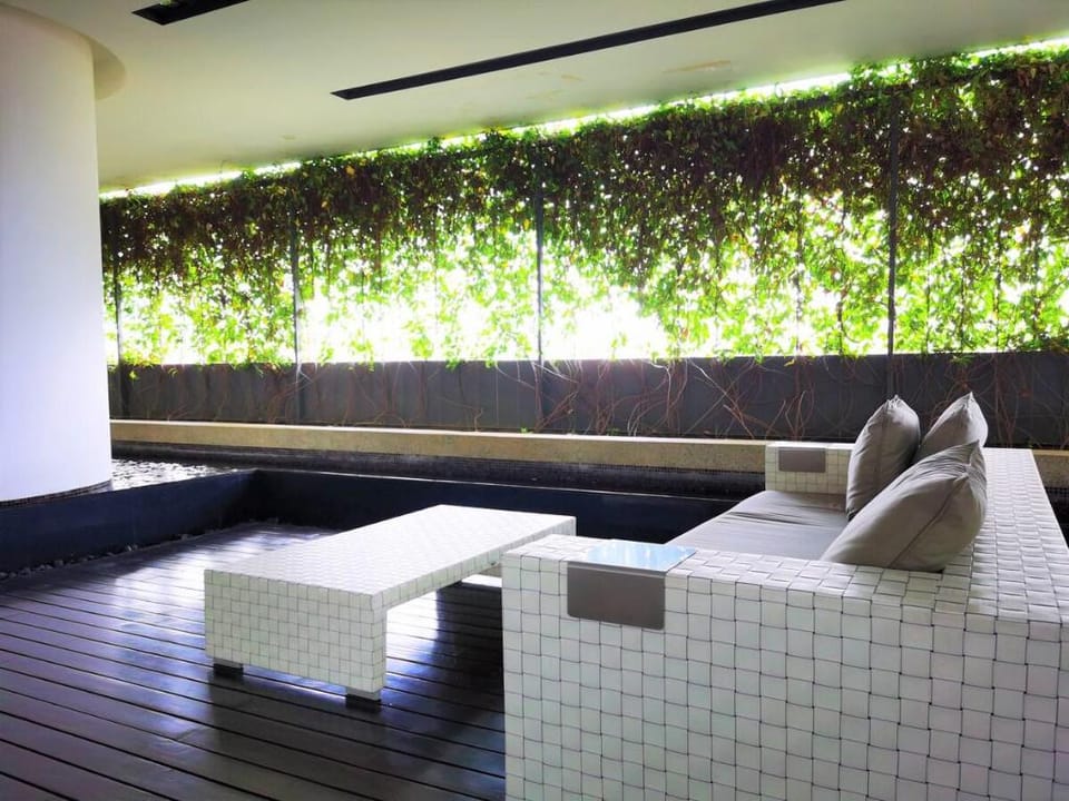 Icon City Petaling Jaya Studio Suite Garden View Vacation rental in Petaling Jaya
