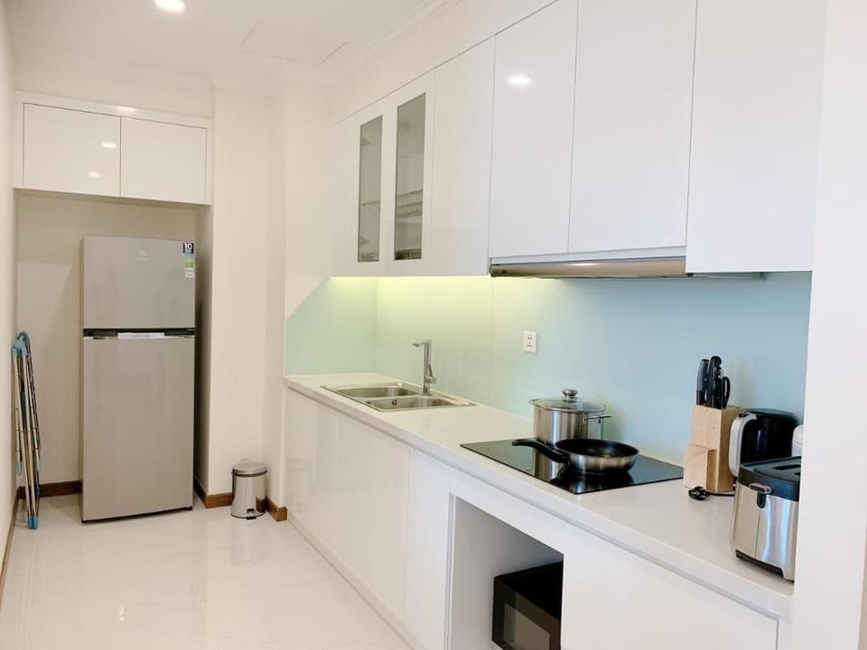 Toà landmark plus Apartment in Ho Chi Minh City