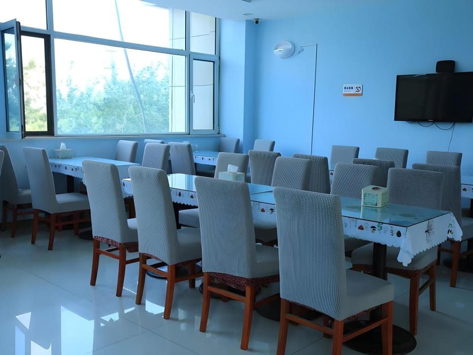 GreenTree Alliance Hotel Binzhou Bincheng District Government Hotel in Shandong