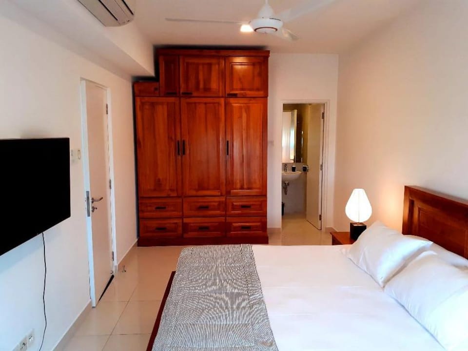 Capital City Apartment Apartment in Western Province