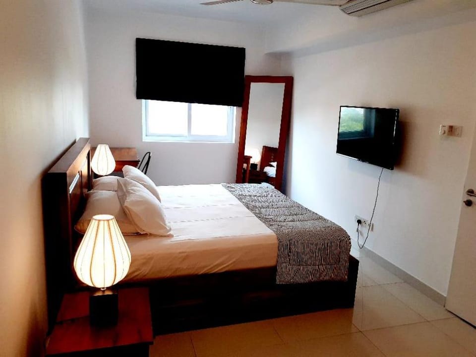 Capital City Apartment Apartment in Western Province