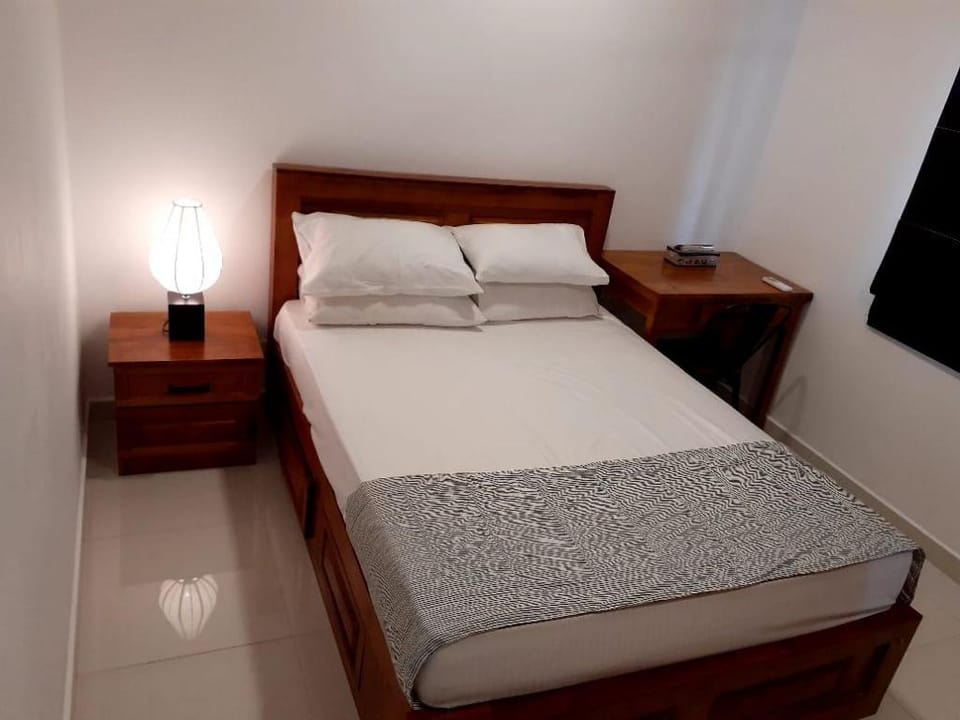 Capital City Apartment Apartment in Western Province
