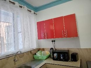 Mtwapa Homestay 3Br Apartments with swimming pool Apartment in Mombasa County