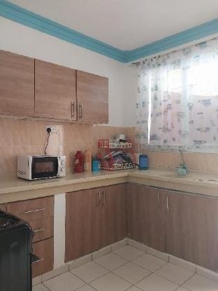 Mtwapa Homestay 3Br Apartments with swimming pool Apartment in Mombasa County