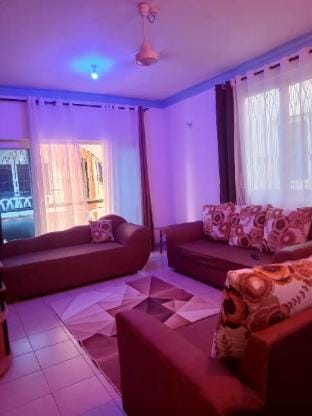 Mtwapa Homestay 3Br Apartments with swimming pool Apartment in Mombasa County