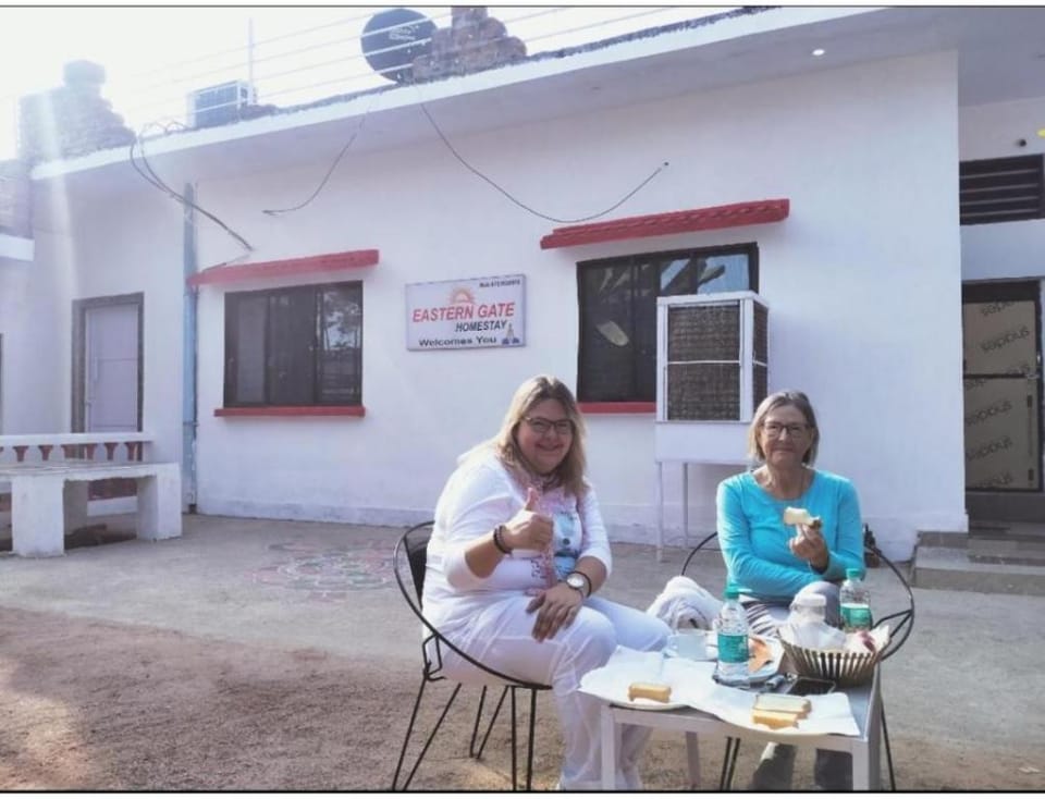 Eastern Gate Double Room ,Homestay Vacation rental in Uttar Pradesh