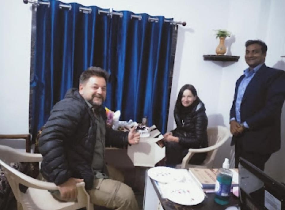 Eastern Gate Double Room ,Homestay Vacation rental in Uttar Pradesh