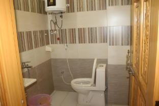 Rose Mount Hotel Muzaff Apartment in Pakistan