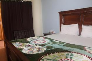 Rose Mount Hotel Muzaff Apartment in Pakistan