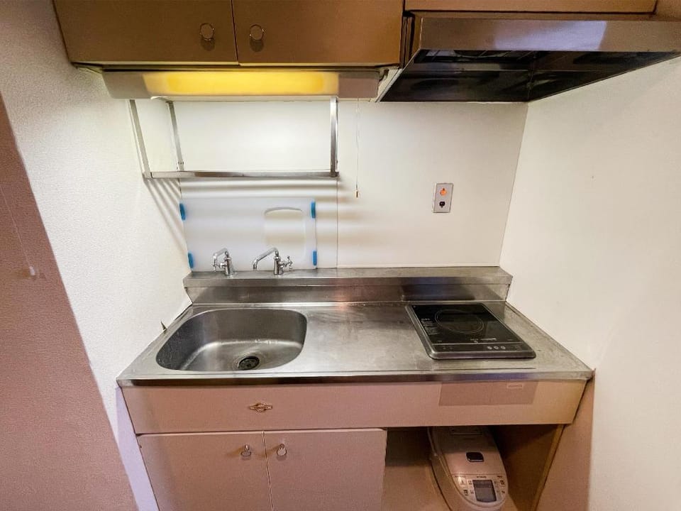Center of Tokyo/WI-FI/4P/SHINJUKU新宿 Apartment in Shibuya