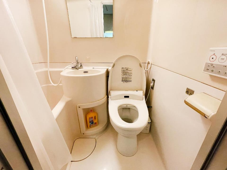 Center of Tokyo/WI-FI/4P/SHINJUKU新宿 Apartment in Shibuya