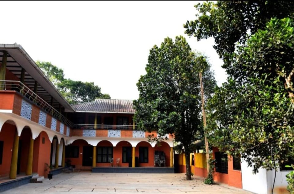 JUNGLE VALLEY RESORT  CHEMBRA PEAK VIEW RESORT Vacation rental in Kerala