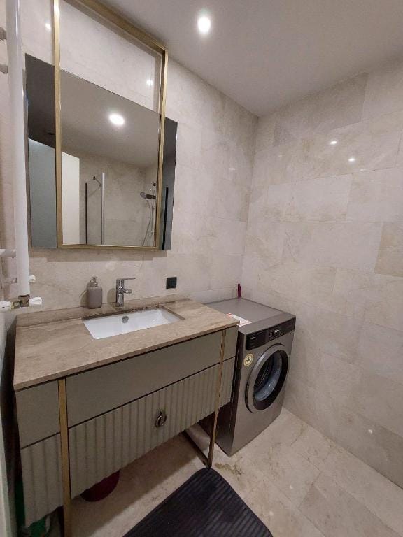 Well-Designed Flat At Residence Apt. 131 Apartment in Istanbul
