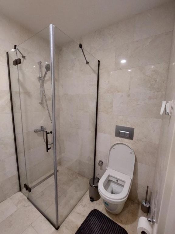 Well-Designed Flat At Residence Apt. 131 Apartment in Istanbul